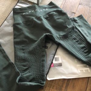 Alphalete Halo Leggings Urban Chic